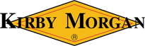 Kirby Morgan Logo