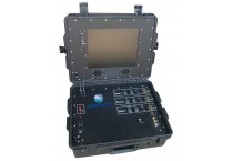 Subsea Video & Lights Subsea Video & Lights