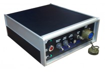 Video Power Supply