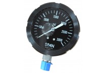 Subsea Pressure Gauges