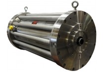 Electric Motors, Submersible