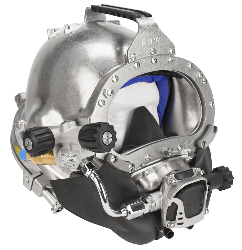 ROVSCO Kirby 97 Helmet