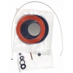 Kirby Morgan 325-330 EXO-BR Soft Goods Overhaul Kit