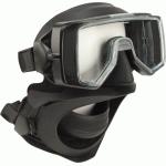 Kirby Morgan Super Mask M-48, Mask Only, Black